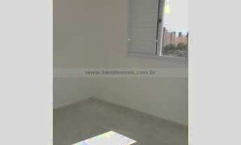 Imagem 5: Apartamento à venda, 2 quartos, 1 suíte, 1 vaga, Vila Gonçalves - São Bernardo do Campo/SP