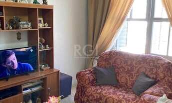 Imagem 2: Apartamento para Venda - 76.81m², 3 dormitórios, 1 vaga - Sarandi