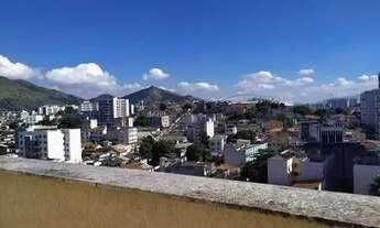 Imagem 3: COBERTURA ALTO PADRAO/ 1 LOCAÇÃO/ 3 VAGAS/ CRECI 37.263/RJ