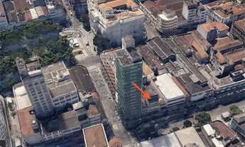 Imagem 4: Investimento Centro de Santos Prédio Comercial e Loja de rua