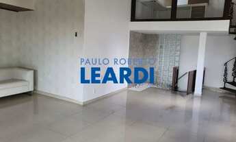 Imagem: COBERTURA - HIGIENÓPOLIS - SP