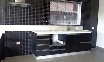 Imagem 7: Casa de condomínio para aluguel e venda com 255 metros quadrados com 3 quartos