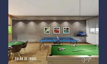 Imagem 3: Apartamento para venda tem 57 metros quadrados com 2 quartos em Rio Vermelho - Salvador