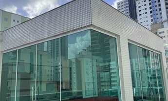 Imagem 4: Apartamento - Aluguel Mensal - 4 suítes + Home office