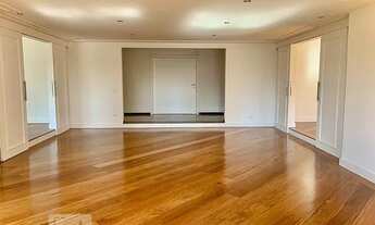 Imagem: Apartamento para Aluguel - Jardim Marajoara