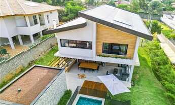 Imagem 2: Casa para alugar alto padrão com 4 suítes na Malota em Jundiaí-SP