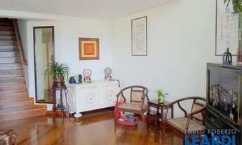 Imagem 6: COBERTURA - MOEMA ÍNDIOS - SP