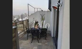 Imagem 2: São Paulo - Apartamento Padrão - Vila Clementino