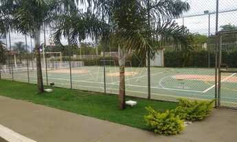 Imagem 5: Alugo apartamento com 2 quartos no residencial jardim dos manacás, Araraquara - SP