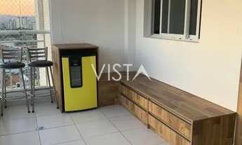 Imagem 7: Apartamento para alugar no bairro Parque São Jorge - São Paulo/SP