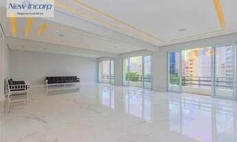 Imagem 3: Apartamento com 5 dormitórios à venda, 375 m² por R$ 3.995.000,00 - Bela Vista - São Paulo