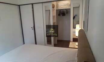 Imagem 6: Flat disponível no Itaim