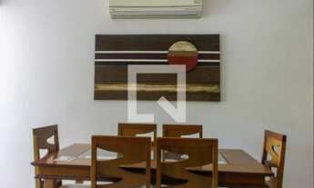 Imagem 3: Apartamento para Aluguel - Canto do Forte, 3 Quartos, 130 m2