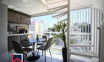 Imagem: Venda Cobertura 2 Dormitórios - 90 m²