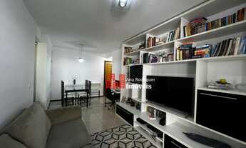 Imagem 6: Apartamento com 2 dormitórios à venda, 80 m² por R$ 710.000 - Rio 2 - Rio de Janeiro/RJ