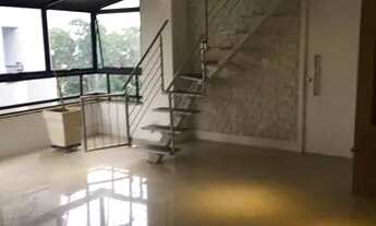 Imagem 4: COBERTURA - VILA SUZANA - SP