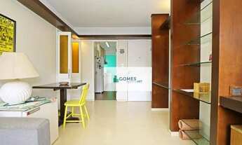 Imagem 6: Apartamento com 2 dormitórios para alugar, 51 m² por R$ 2.550,00/mês - Água Verde - Curiti