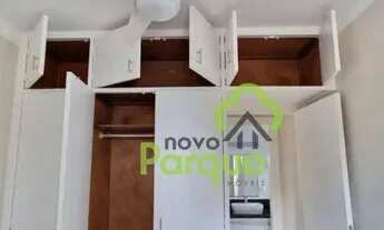 Imagem 4: Apartamento com 2 dormitórios para alugar, 60 m² por R$ 3.400,00/mês - Aclimação - São Pau