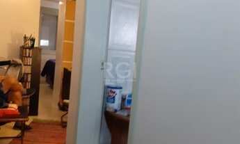 Imagem: Apartamento JK para Venda - 44m², 0 dormitórios