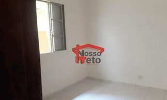 Imagem 5: Casa com 2 dormitórios, 70 m² - venda por R$ 480.000,00 ou aluguel por R$ 1.550,00/mês - V