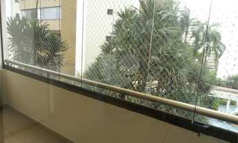 Imagem 2: São Paulo - Apartamento Padrão - ALTO DE PINHEIROS