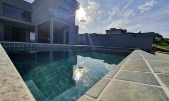 Imagem 7: Belíssimo imóvel a Venda em Condomínio Fechado na Cidade De Bragança Paulista