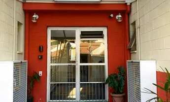 Imagem 2: Apartamento para aluguel tem 66 metros quadrados com 2 quartos em Quitaúna - Osasco - SP