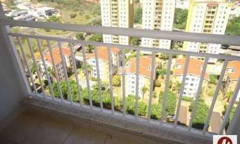 Imagem 2: Apartamento (tipo - padrao) 2 dormitórios/suite, cozinha planejada, portaria 24hs, lazer