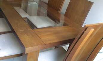 Imagem 2: Mesa Casa com 5 dormitórios