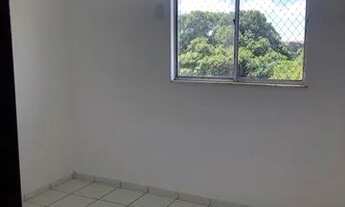 Imagem 2: Apartamento Cond Graphos para aluguel possui 58 metros quadrados na cohama - São Luís