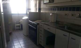 Imagem 7: Apartamento Duplex com 3 dormitórios à venda, 113 m² por R$ 750.000,00 - Martin de Sa - Ca