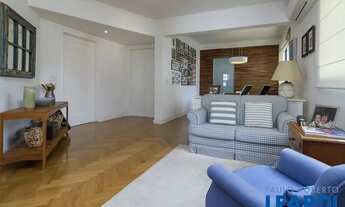 Imagem 4: APARTAMENTO - HIGIENÓPOLIS - SP