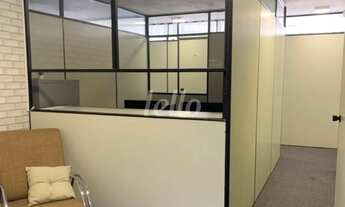 Imagem 2: Santo André - Conjunto Comercial/Sala - Vila Bastos