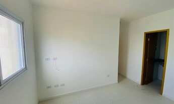 Imagem 7: LOCAÇÃO DE AP. 2 DORMS, 1 SUITE E 1 VAGA DE GARAGEM NA MIRIM/PRAIA GRANDE-SP