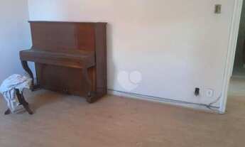 Imagem 3: Apartamento com 2 dormitórios à venda, 77 m² por R$ 210.000,00 - Engenho Novo - Rio de Jan