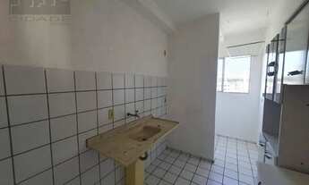 Imagem 2: Apartamento com 2 dormitórios para alugar, 60 m² por R$ 1.800,00/mês - Vila Mogilar - Mogi