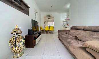 Imagem 2: Apartamento 2 Dormitórios (sendo 1 suíte) e 1 Vaga - Centro