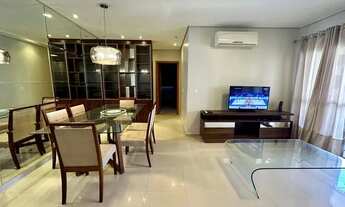 Imagem: Apto Mobiliado Completo P/Aluguel 137m²-3