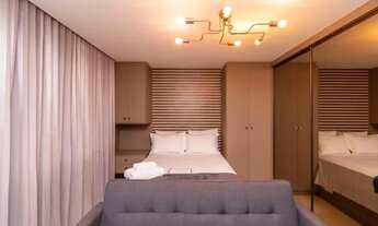 Imagem: Alugo Flat por Diária ou Mensal no The