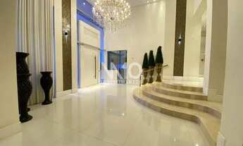 Imagem 4: Apartamento a venda na Barra Norte, com 4 dormitórios sendo 2 e duas demi - suíte, 133m2