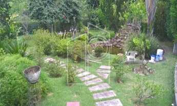 Imagem: Chácara Residencial em Jundiaí