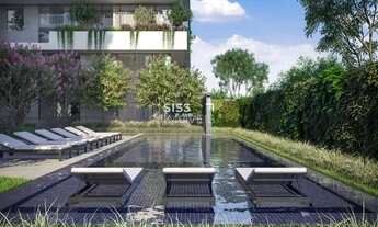 Imagem 2: CURITIBA - Apartamento Padrão - Batel