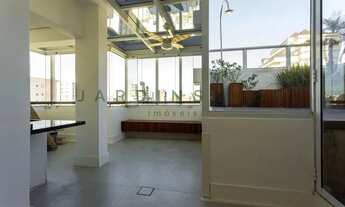 Imagem 6: SãO PAULO - Apartamento Padrão - Paraíso