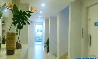 Imagem 4: APARTAMENTO - ITAIM BIBI - SP