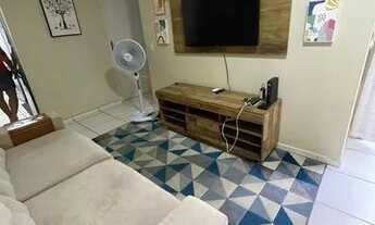 Imagem 4: Apartamento para aluguel PROX Hiper DB Aleixo.Coroado