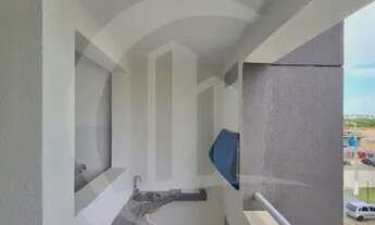 Imagem 5: Apartamento Padrão em Barra dos Coqueiros