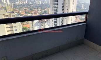 Imagem 5: Cobertura duplex aluguel 160 m² 3 Dorms 3 vagas Alto da Lapa - SP