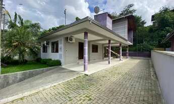 Imagem: Casa à venda, 4 quartos, 3 vagas, Estrada