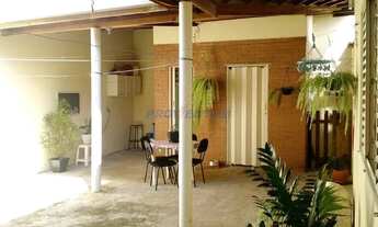 Imagem: Casa - Jardim Amoreiras - Campinas