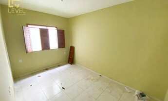 Imagem 6: Casa com 2 dormitórios para alugar, 80 m² por R$ 735,00/mês - Chácara da Prainha - Aquiraz